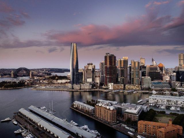 Apartment for rent in Sydney, New South Wales