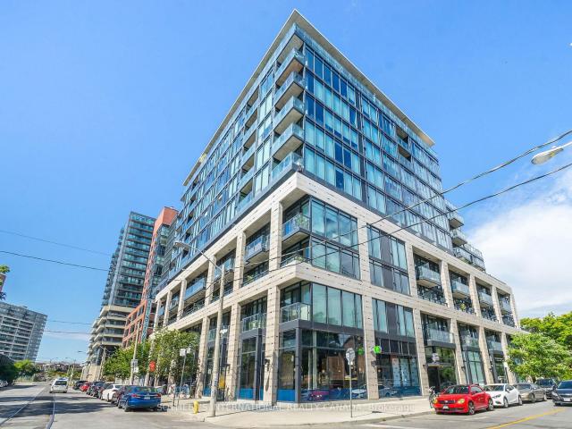 Condo for sale in Woburn, Ontario