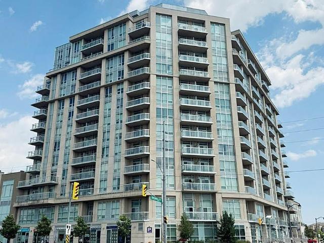 Condo for sale in York, Ontario