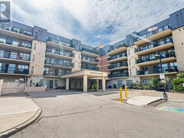 Condo for sale in York, Ontario