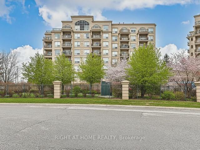 Condo for sale in York, Ontario