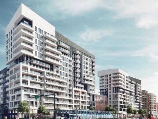Condo for rent in York, Ontario