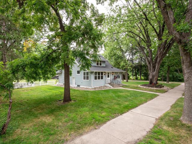 House for sale in Alexandria, Minnesota