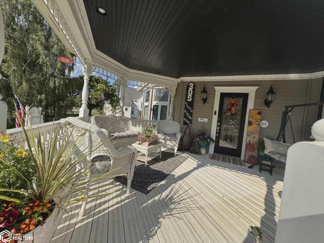 House for sale in Northwood, Iowa