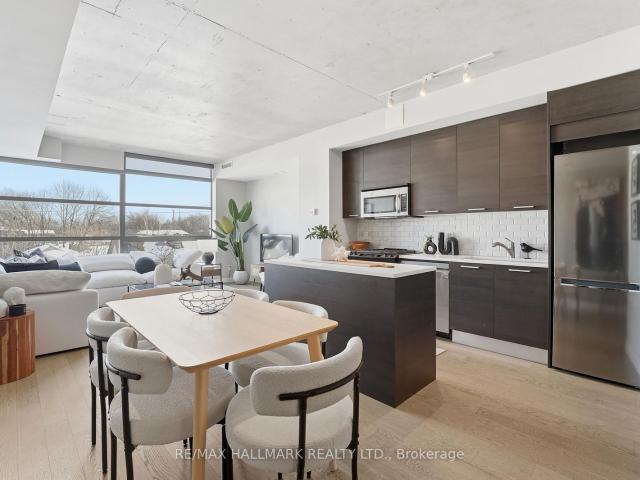 Condo for sale in Woburn, Ontario