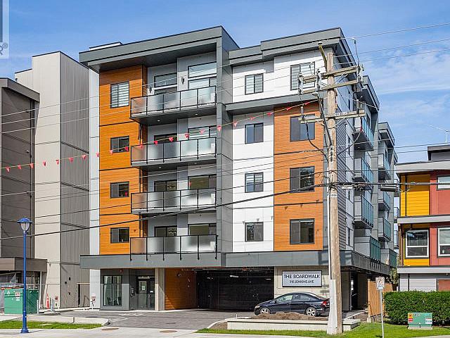 Condo for sale in Langford, British Columbia