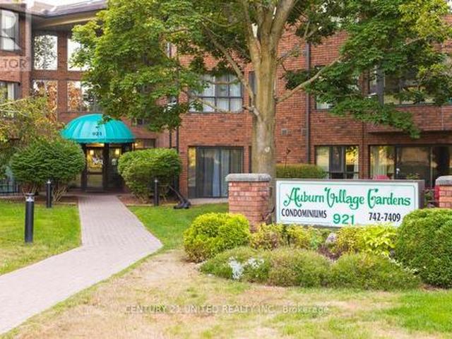 Condo for sale in Peterborough, Ontario