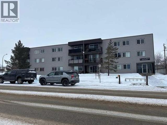 Condo for sale in Grande Prairie, Alberta