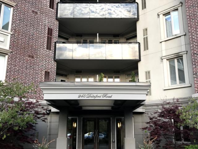 Condo for sale in Woburn, Ontario