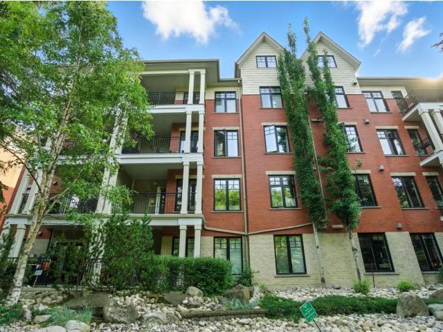 Apartment for sale in Wedgewood, Alberta