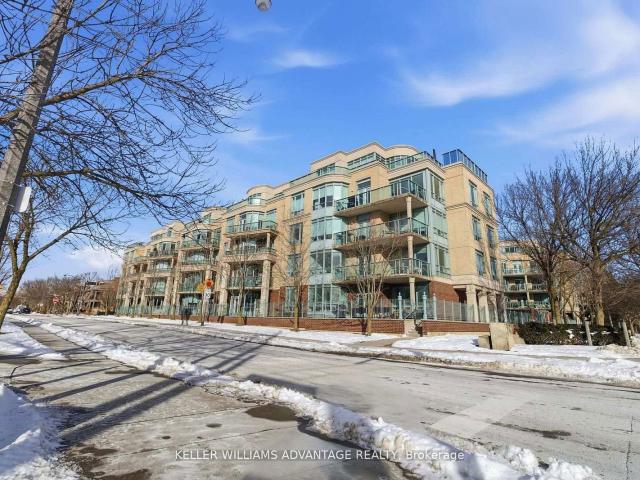 Condo for sale in Woburn, Ontario