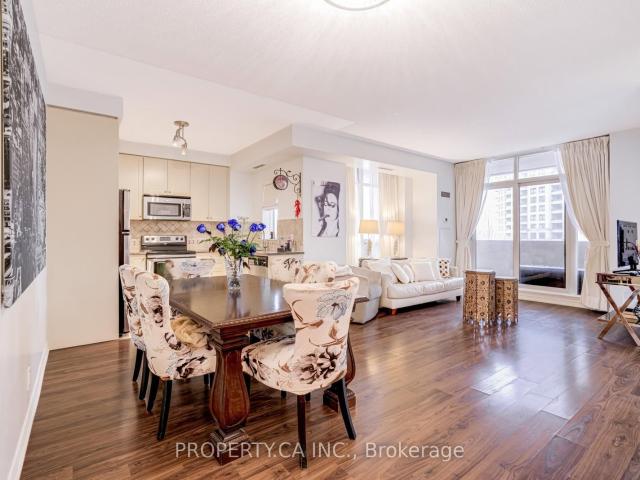 Condo for sale in York, Ontario