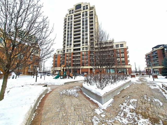 Condo for rent in York, Ontario