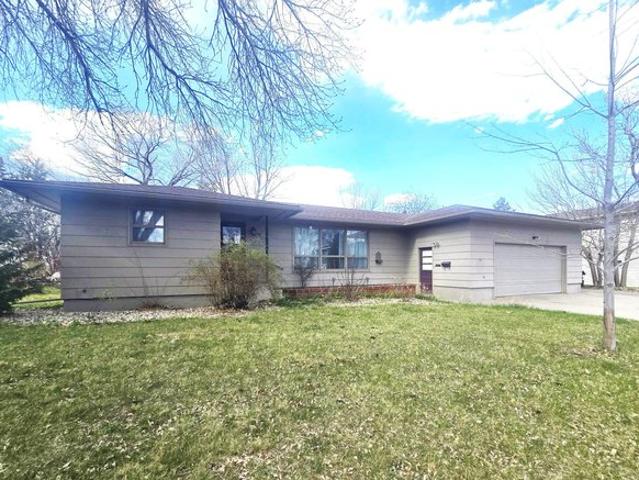 House for sale in Miller, South Dakota