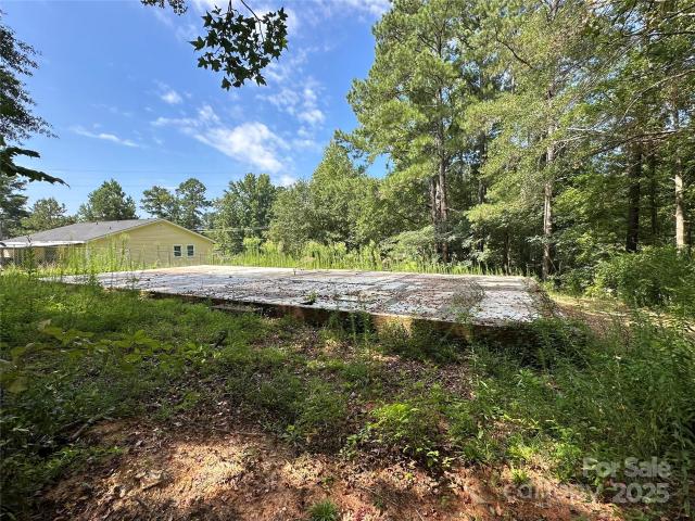Land for sale in Rockingham, North Carolina