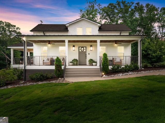 House for sale in Arcade, Georgia