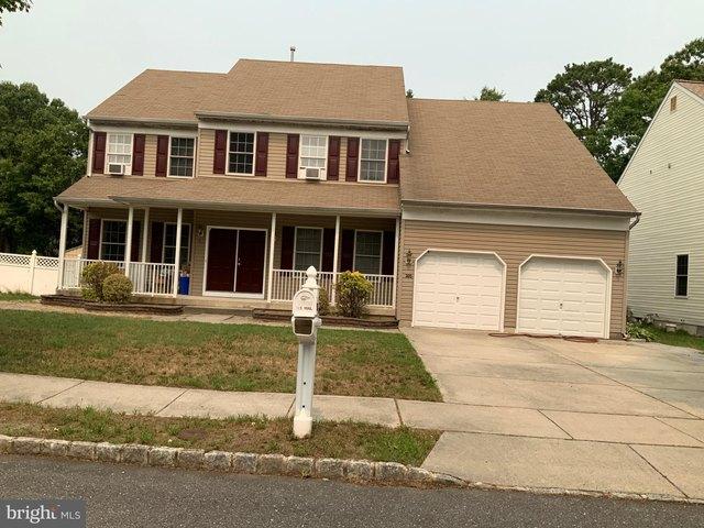 House for sale in Egg Harbor Township, Atlantic County