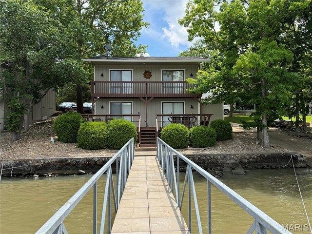 House for sale in Camdenton, Missouri