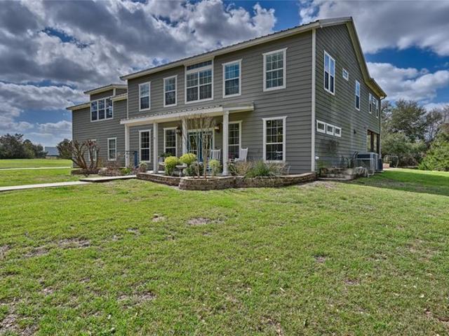 Farm for sale in Brenham, Washington County