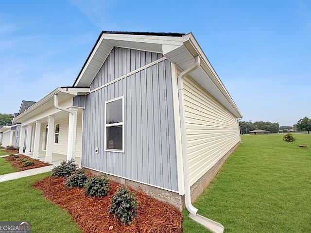 Townhouse for sale in Kathleen, Georgia