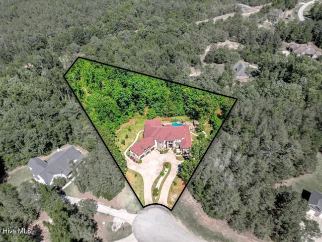 House for sale in Appling, Georgia