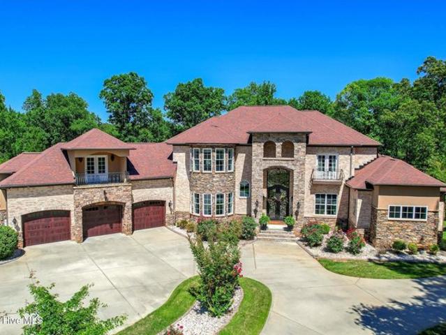 House for sale in Appling, Georgia