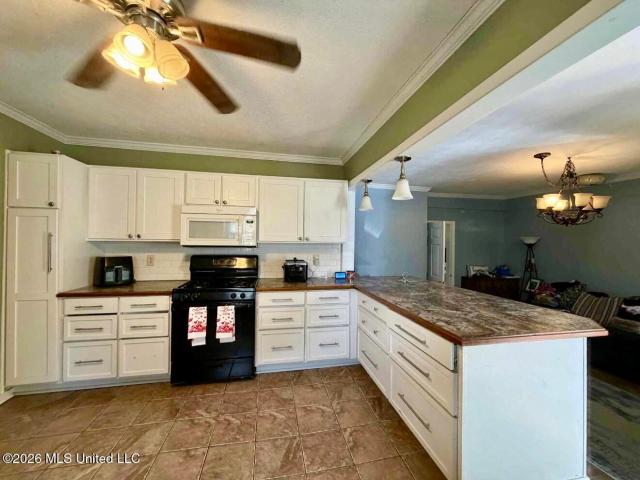 House for sale in Bogue Chitto, Mississippi
