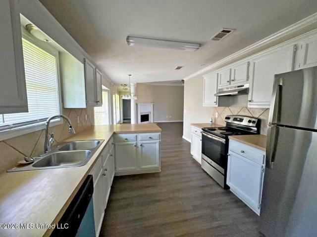 House for sale in Pearl, Mississippi