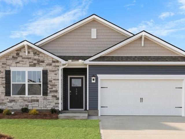House for sale in Gray Court, Laurens County