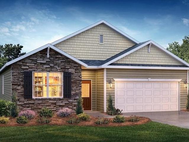 House for sale in Gray Court, South Carolina