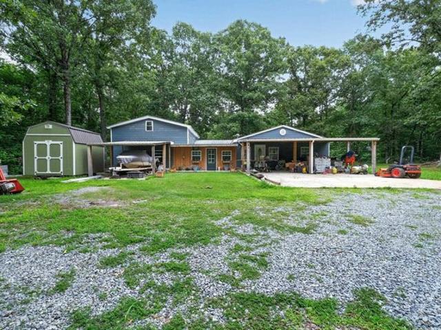 House for sale in Ark