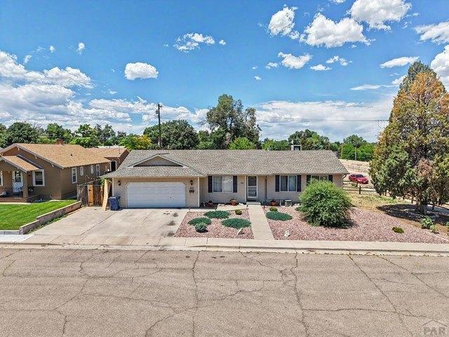 House for sale in Pueblo, Colorado