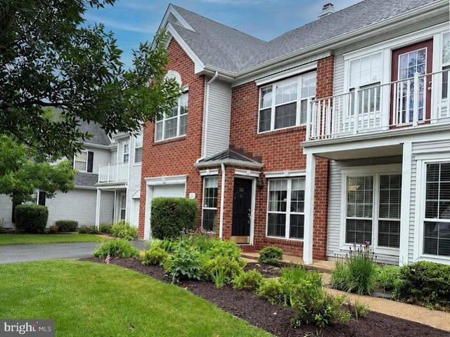 Condo for sale in Pennington, New Jersey