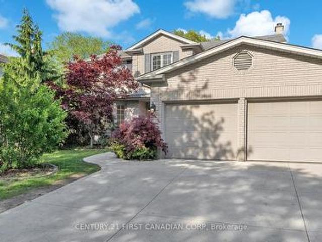 House for sale in Arva, Ontario