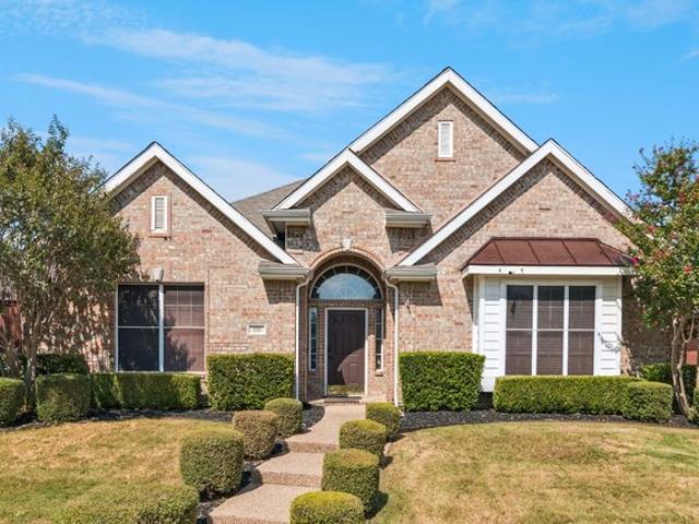 House for sale in Irving, Texas
