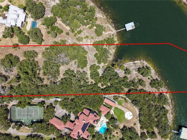 Land for sale in Spicewood, Texas
