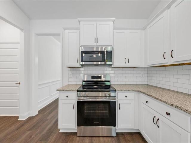 House for sale in Bowdon, Georgia