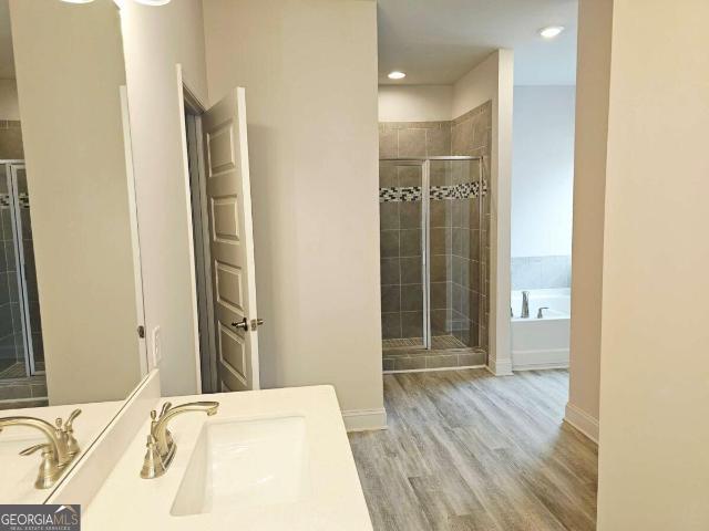 House for sale in Bowdon, Georgia