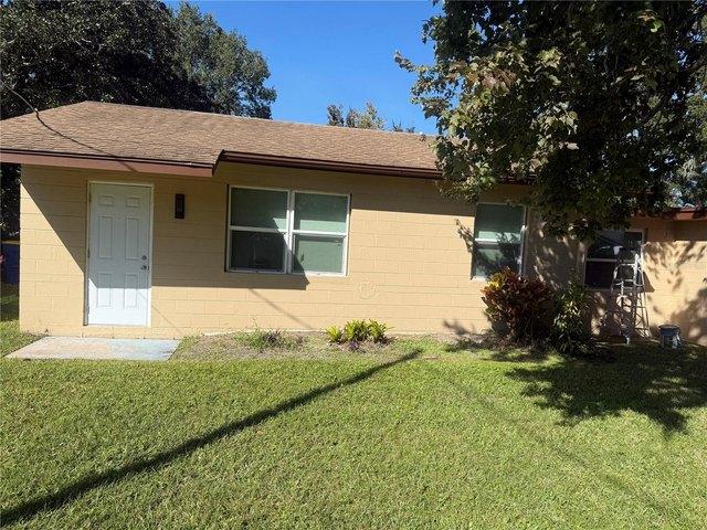 House for sale in Edgewater, Florida