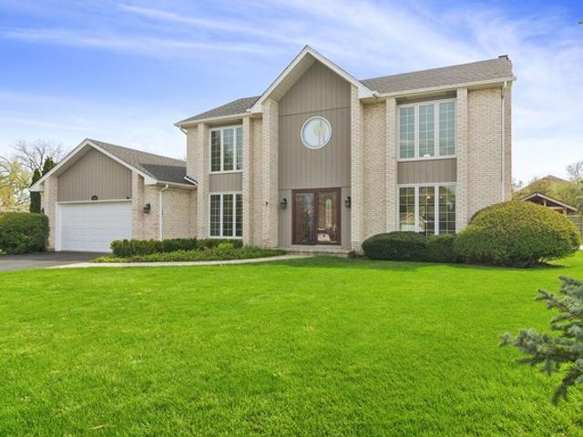 House for sale in Prospect Heights, Illinois