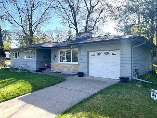 House for sale in Rhinelander, Wisconsin
