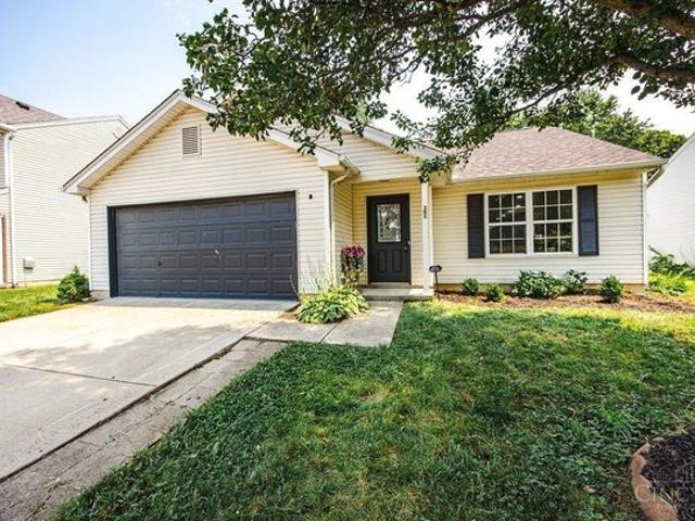 House for sale in Maineville, Ohio