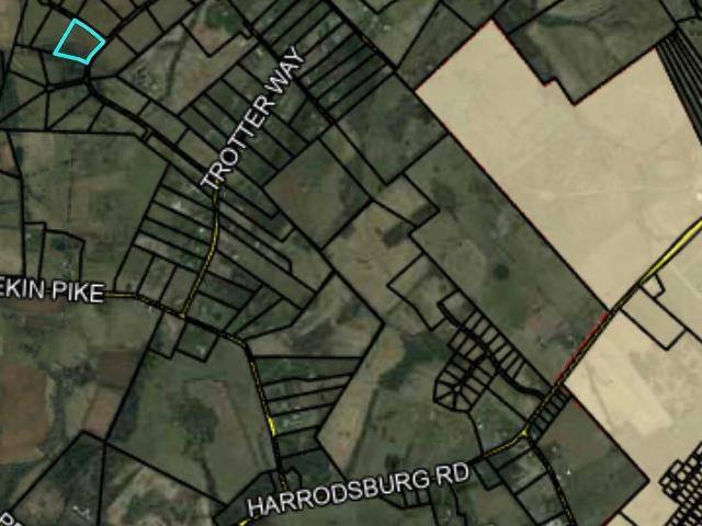 Land for sale in Wilmore, Kentucky