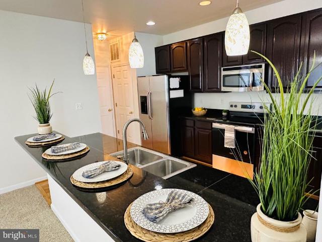 Townhouse for sale in Cambridge
