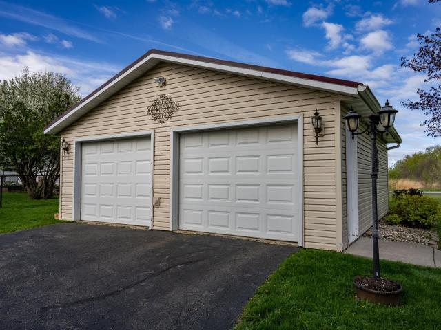 House for sale in Juneau, Wisconsin