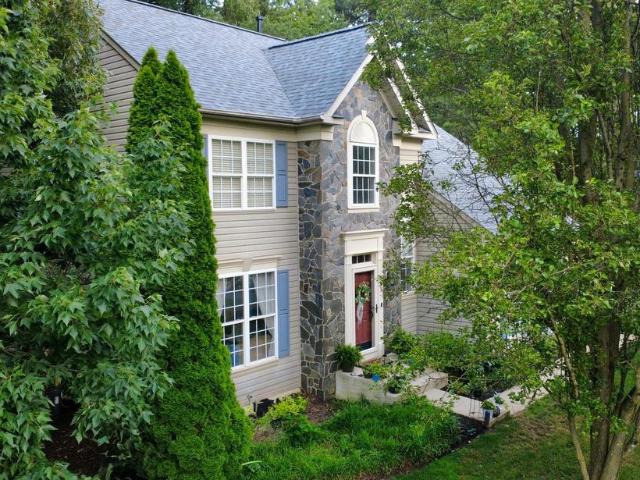 House for sale in Odenton, Maryland