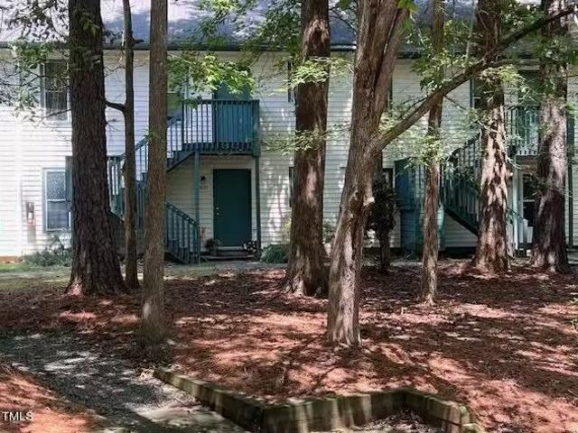 Condo for sale in Chapel Hill