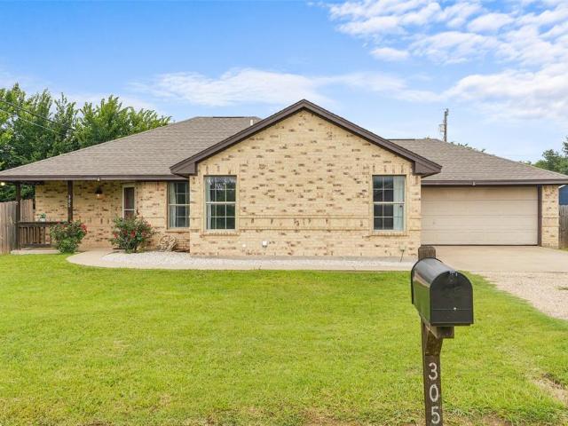 House for sale in Parker, Texas
