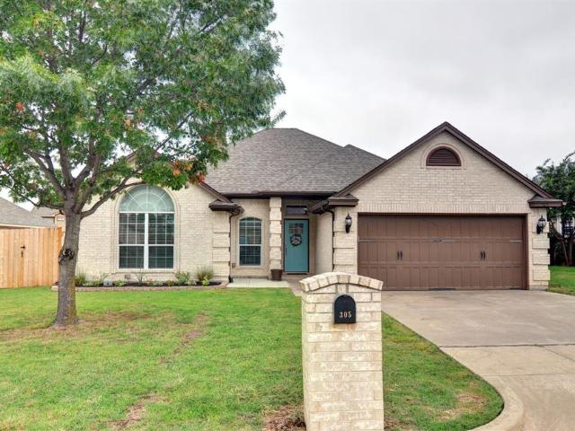 House for sale in Parker, Texas
