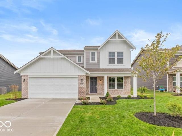 House for sale in Lebanon, Boone County
